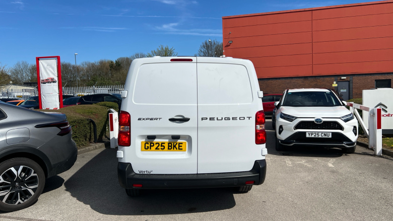 Peugeot Expert L2 Diesel 1.5 BlueHDi 120 Professional Van